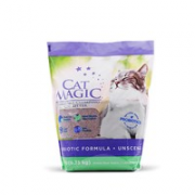 CAT MAGIC 喵洁客 猫砂 14磅