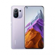 京东PLUS会员：小米11 Pro 5G手机  8GB+256GB 紫色