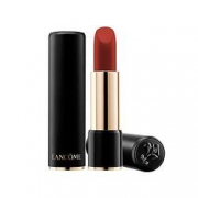 88VIP：LANCOME 兰蔻 菁纯丝绒雾面哑光唇膏 #196 3.4g