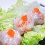 PLUS会员：国溢·双湖 虾滑 150g/袋*4件
