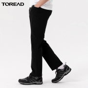 TOREAD 探路者 TAMI81409 男子休闲长裤