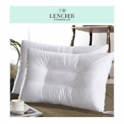 LENCIER 兰叙 可水洗枕芯 1只装