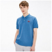 GIORDANO 佐丹奴 91019387 男士POLO衫