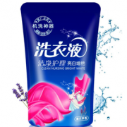 PLUS会员！洁蓝香 薰衣草洗衣液 500g