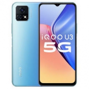 iQOO U3 5G智能手机 8GB 128GB 浅蔚蓝