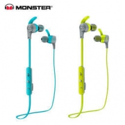 MONSTER 魔声 iSport Achieve BT 蓝牙耳机