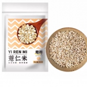 京东极速版：惠寻 薏仁米 400g