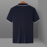 MONTAGUT 梦特娇 2KT221210E 男士商务休闲Polo衫