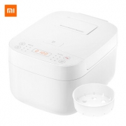 MIJIA 米家 MDFBZ02ACM 电饭煲 3L 白色