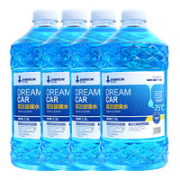 DREAMCAR 轩之梦 玻璃水 -25℃ 1.3L 4瓶