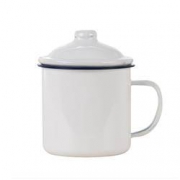 20日0点：淘奔瓷 陶瓷家用茶水杯 400ml