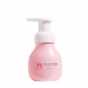 Baby elephant 红色小象 儿童洗发沐浴二合一 400ml