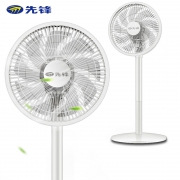 SINGFUN 先锋 DLD-D17 落地扇 白色