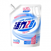 活力28  洗衣液4斤装*7