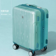 爱华仕 行李箱 万向轮 20寸