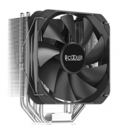PCCOOLER 超频三 东海 K4000 风冷CPU散热器