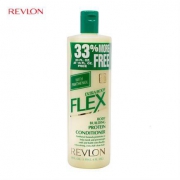 REVLON 露华浓 无硅油护发素 750ml*5件