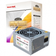 Great Wall 长城 网星3000+ 宽网版 非模组ATX电源 230W