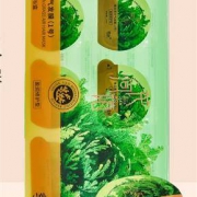 花间陌 复活草空气发膜1号 12ml*6颗