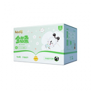 BoBDoG 巴布豆 全芯柔系列 婴儿拉拉裤 XL 60片