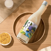 YANXUAN 网易严选 桂花米露米酒 750ml