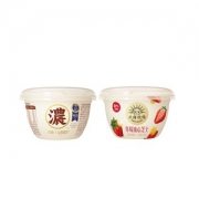 元气森林旗下 北海牧场 7.7g高蛋白 0蔗糖特浓酸奶 140g*8杯