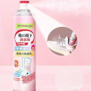 乐彼 鞋子鞋袜除臭剂300ml