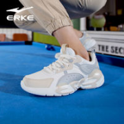 ERKE 鸿星尔克 1l119412442 男款运动休闲鞋