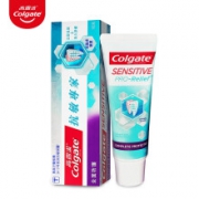 高露洁（Colgate）原装进口专家多效防护 牙膏 110g