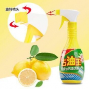 仟雅居 油污清洁剂 400ml