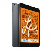Apple 苹果 2019款 Apple iPad mini 5 平板电脑 7.9英寸（64GB WLAN版 MUQW2CH/A 深空灰色）