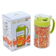 CHAHUA 茶花 防漏油壶 450ml
