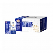 88VIP：Bright 光明 优加纯牛奶 250ml*12盒*2件