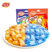佳宝 维C陈皮含片 100g