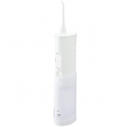 Panasonic 松下 DJ10-W 无绳牙齿水牙线器  含税到手约198.33元