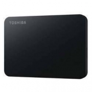 TOSHIBA 东芝 新小黑系列 A3 USB3.0 移动硬盘 4TB 网格黑 套餐七
