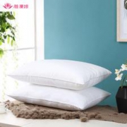 雅漫婷 枕头芯 纤维枕芯 42*70cm