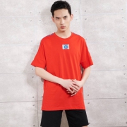 PUMA 彪马 男式 短袖T恤