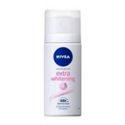 NIVEA 妮维雅 精华爽身气雾 35ml