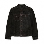 PULL&BEAR 09714532800 男款时尚舒适夹克