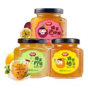FUSIDO 福事多 蜂蜜柚子柠檬茶