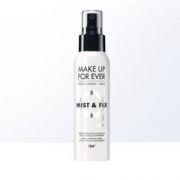 25日0点、88VIP：MAKE UP FOR EVER 玫珂菲 保湿定妆喷雾 100ml