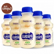 京东极速版：刻凡 乳酸菌味 饮料 340ml*7瓶