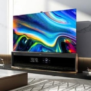 家电研究所：相似近似难分辨 海信电视全系列产品解读