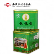 钓鱼台国宾馆供应商 凤山 安溪一级清香型铁观音 250g/罐