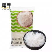 京东极速版：惠寻 龙口粉丝300g 1袋