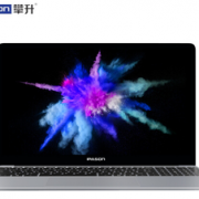 23日0点！IPASON 攀升 MaxBook P1 15.6英寸笔记本电脑（J4125、8GB、256GB SSD）