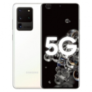 三星 SAMSUNG Galaxy S20 Ultra 5G手机 12GB 256GB