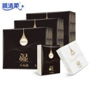 顺清柔 手帕纸 4层*5片*24包