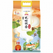 plus会员：金龙鱼 琥珀凝香大米 5KG*3件